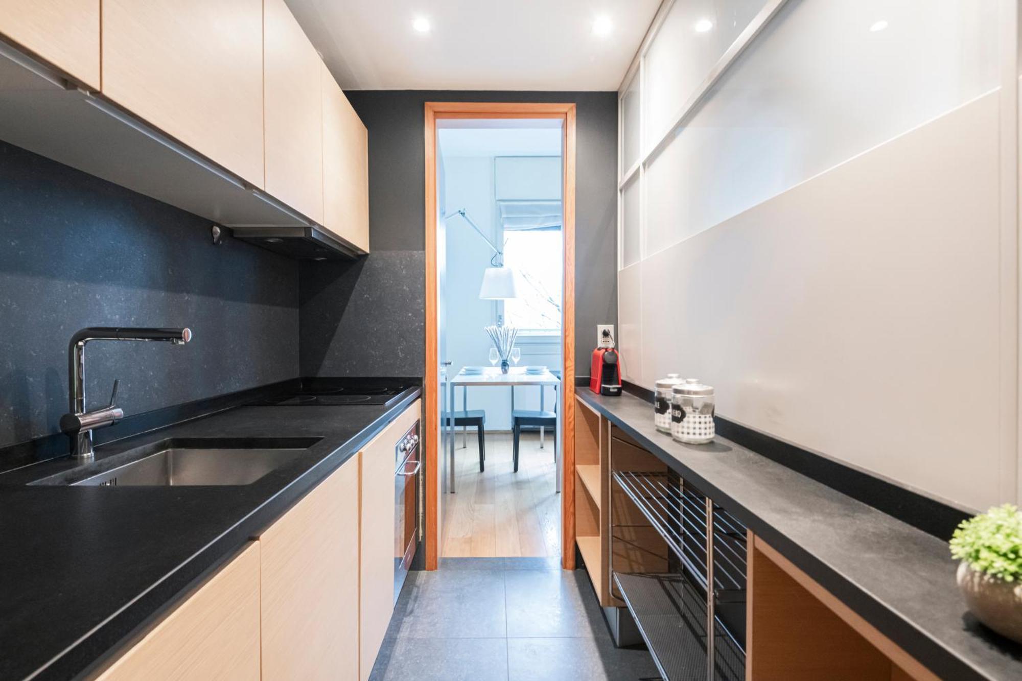 Apartamento Wonderful Brera flat Milán Exterior foto