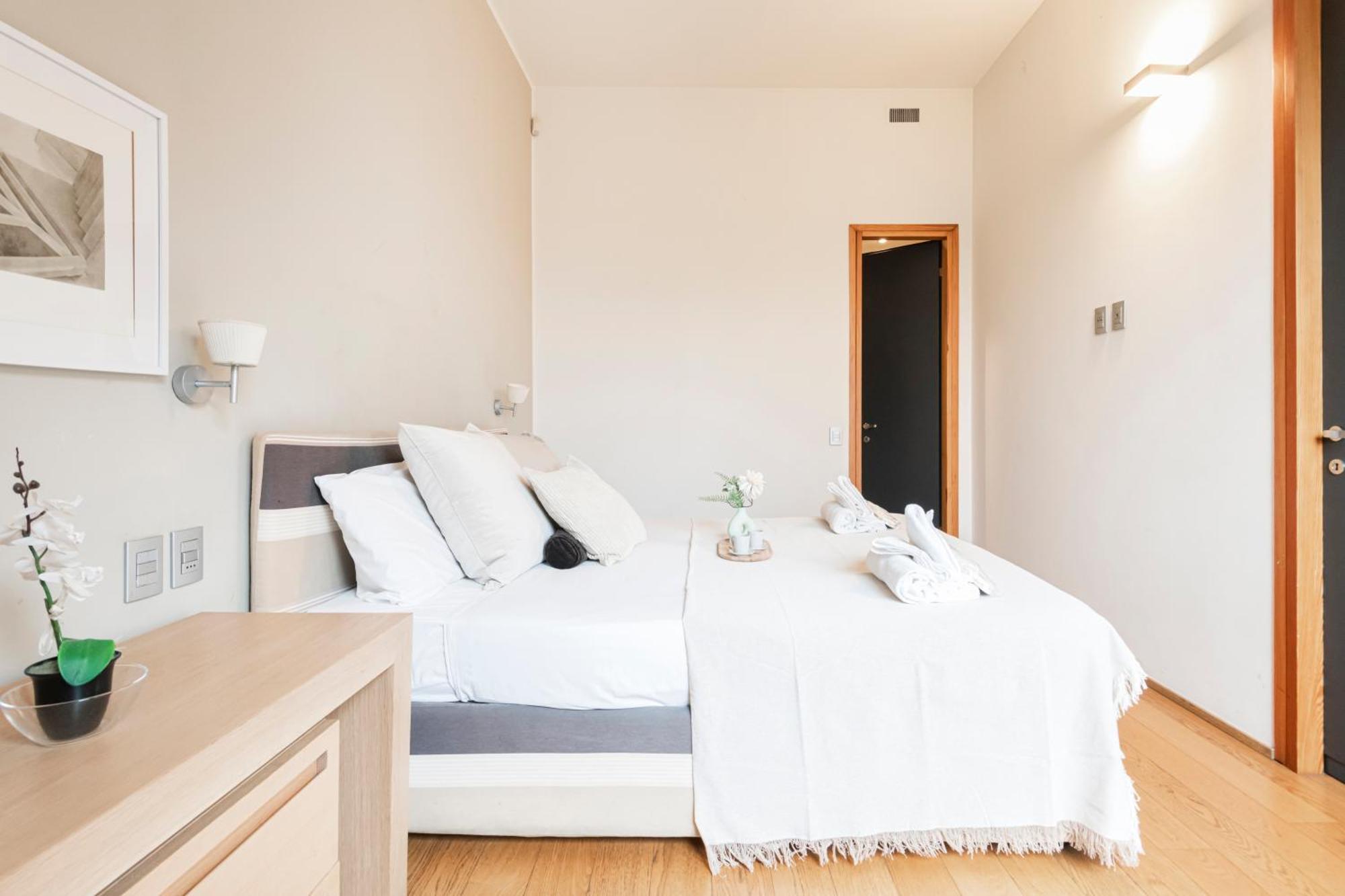 Apartamento Wonderful Brera flat Milán Exterior foto