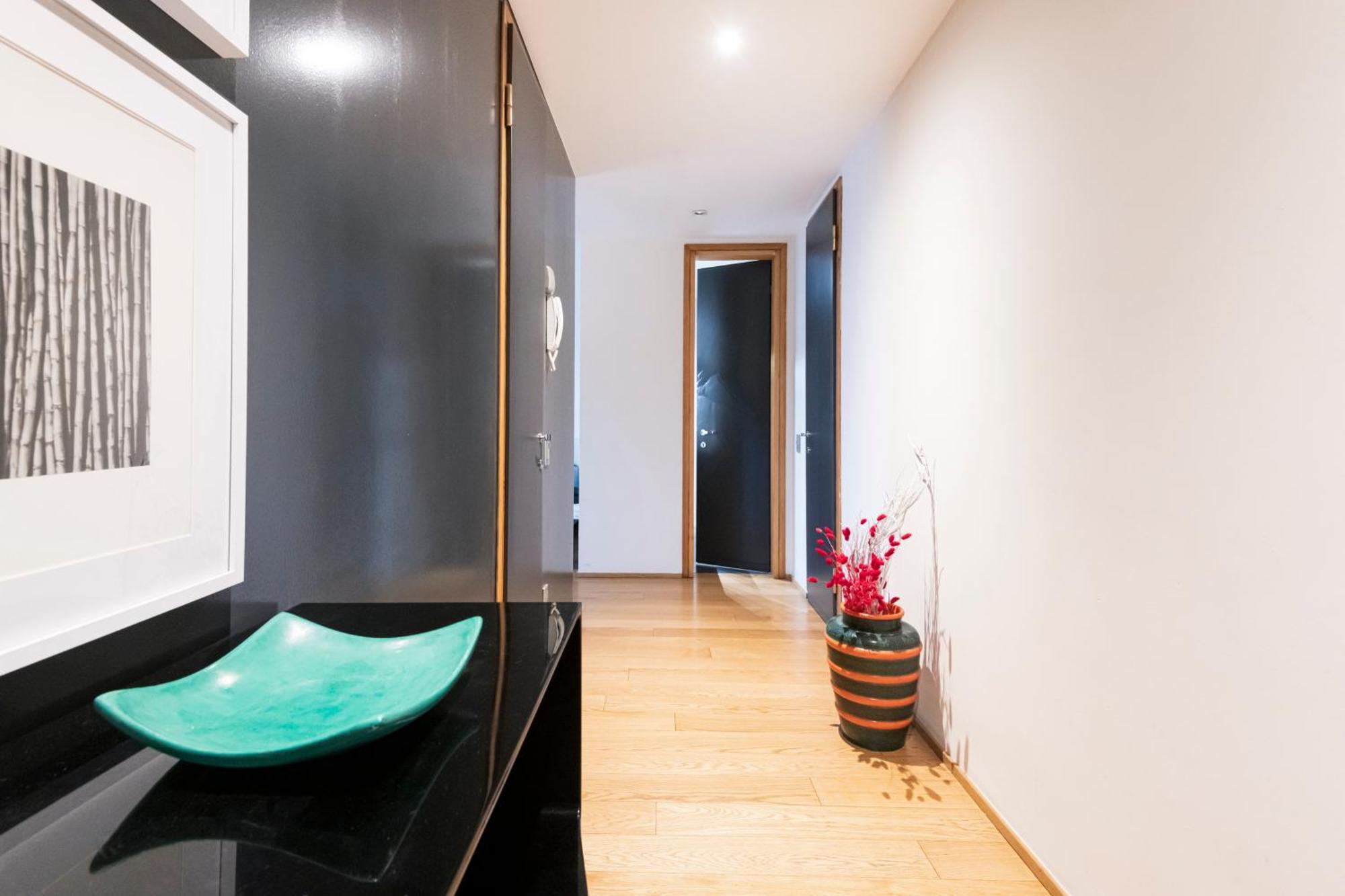 Apartamento Wonderful Brera flat Milán Exterior foto