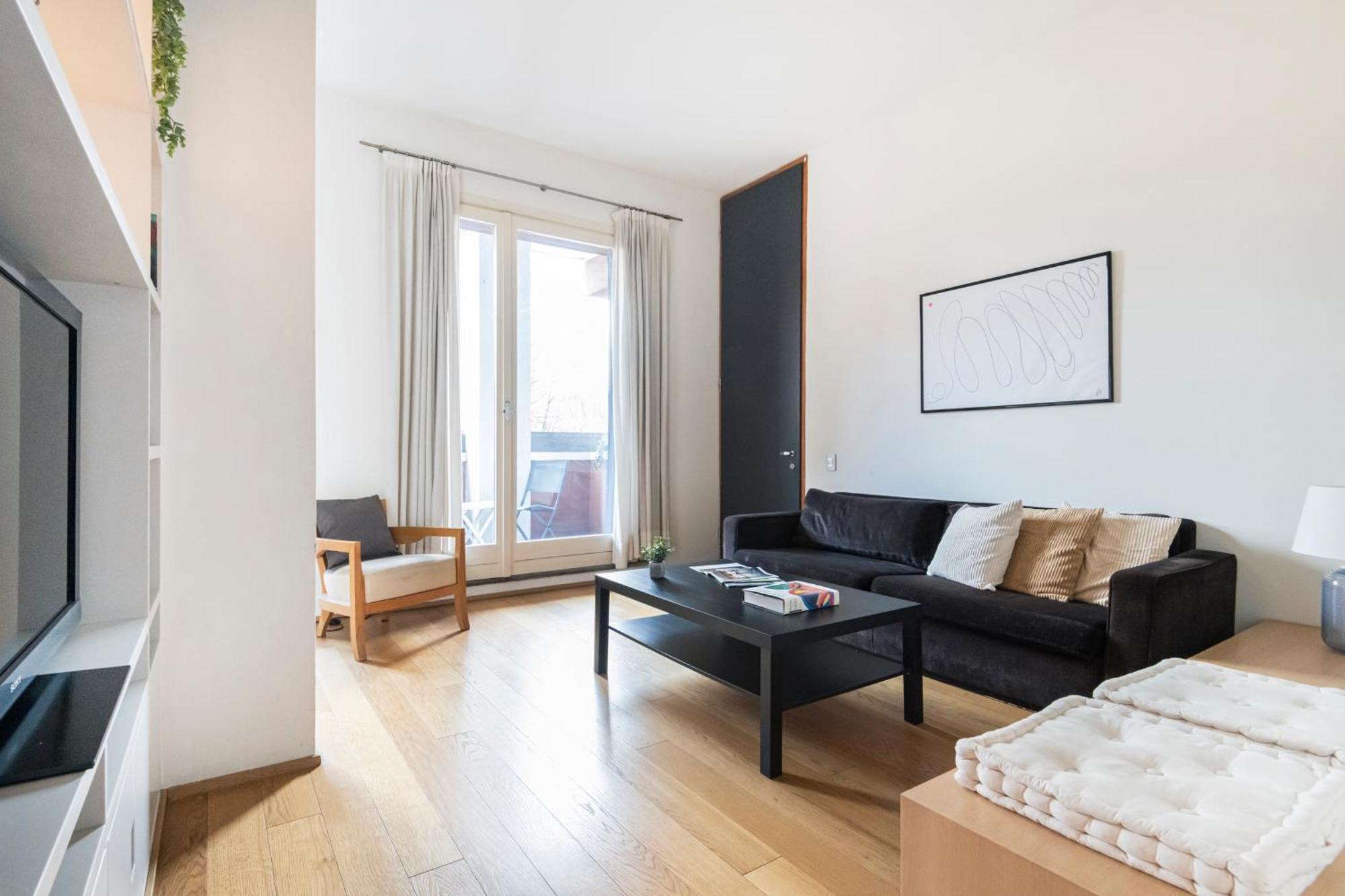 Apartamento Wonderful Brera flat Milán Exterior foto