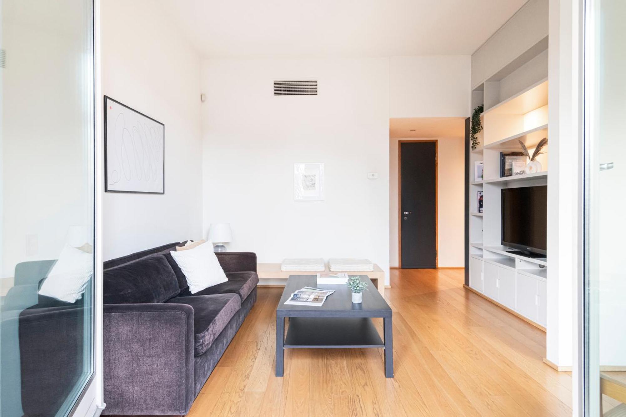 Apartamento Wonderful Brera flat Milán Exterior foto